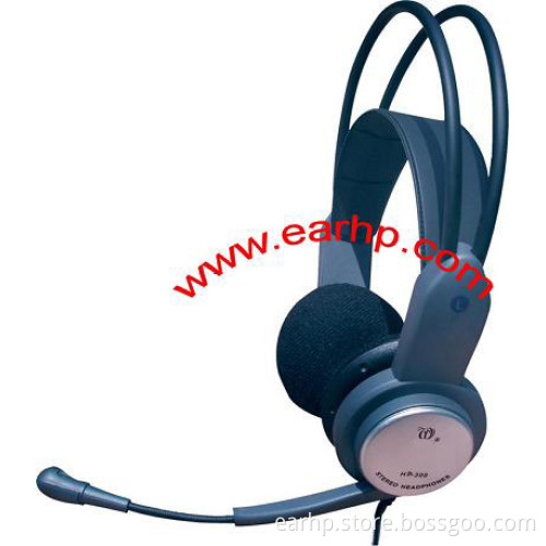 computer headphones